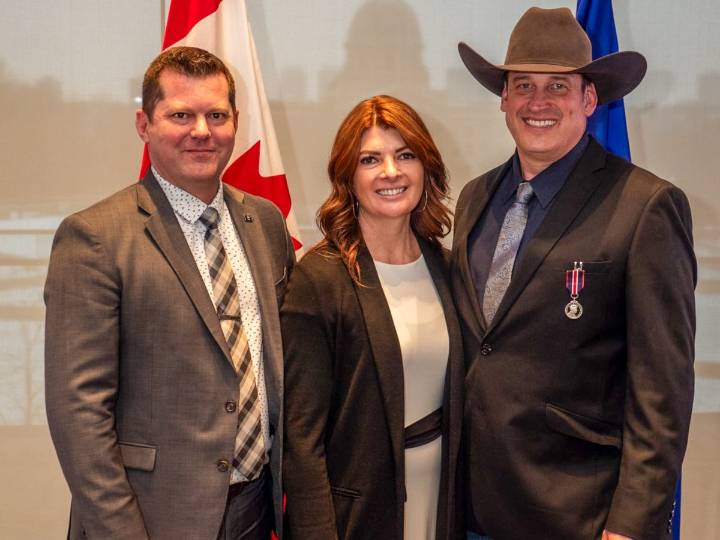 Alberta raises loan guarantee cap to support livestock producers