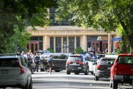 Director de escuela de Minneapolis relata como "pesadilla" tiroteo donde murieron dos niños