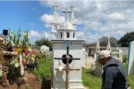 Tecámac: Ejecutan a encargada de panteón en su oficina