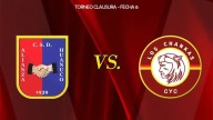 Alianza Universidad vs. Los Chankas: ¿a qué hora juegan y dónde ver por el Torneo Clausura 2025 de Liga1?