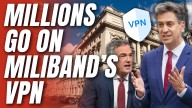 DESNZ Spends £2.2 Million On Its VPN Despite Labour Opposition