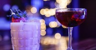 Percentage of Americans who say they drink alcohol hits record low, Gallup says