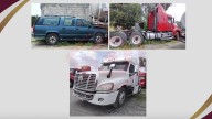 SSPH asegura 15 tanques cisterna y más de 26 mil litros de hidrocarburo en Atotonilco de Tula