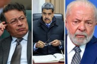 Colombia y Brasil marcan distancias con el régimen de Nicolás Maduro