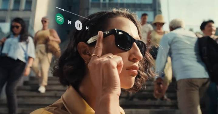Ray‑Ban Meta: las gafas inteligentes que graban y llaman se pueden probar en Zaragoza