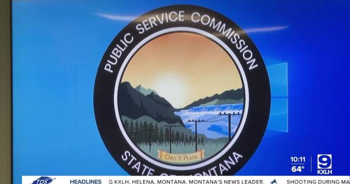Accusations fly during Montana PSC investigation