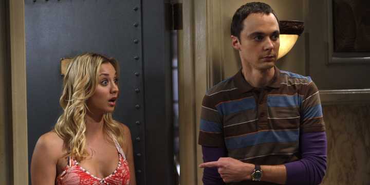 After 17 Years, This Is The Best 21 Minutes Of The Big Bang Theory
