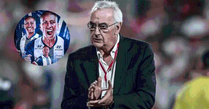 Jorge Fossati y su categórica opinión sobre fichaje de Pedro Aquino por Alianza Lima: "Me parece que..."
