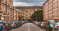 New announcement says homes without driveways across Scotland can get £3,500