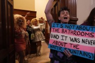 Texas Democrats prepare final show of resistance against Republican