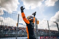 Pato O’Ward, orgullo de México: logra subcampeonato histórico en la IndyCar