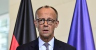 Merz dice que en la reunión de Alaska entre Trump y Putin debe haber un alto el fuego