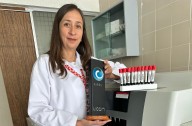 Recibe ISSSTE Hidalgo Premio a la Excelencia en Evaluación Externa de Calidad en Serología Infecciosa