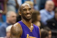 “GOAT”: Shaquille O’Neal, Dwyane Wade & More Honor Kobe Bryant Amid 47th Birthday Celebrations Kobe Bryant’s friends across the NBA paid heartfelt tributes on what would have been his 47th birthday, c