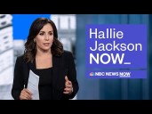 Hallie Jackson NOW 