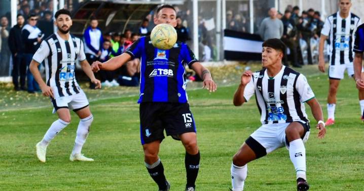 Se confirmó la fecha y el horario para Deportivo Rincón