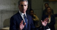 California Gov. Newsom signs legislation calling special election on redrawn congressional map