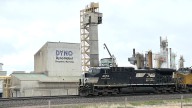 Cheyenne’s Dyno Nobel Wants To Turn Explosives Waste Into Food Cooling Packs