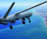 Leonardo DRS completes first sea trials of maritime counter drone system for small uncrewed vessels