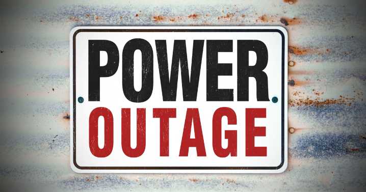 Storms knock out power for hundreds in News 3 Now viewing area