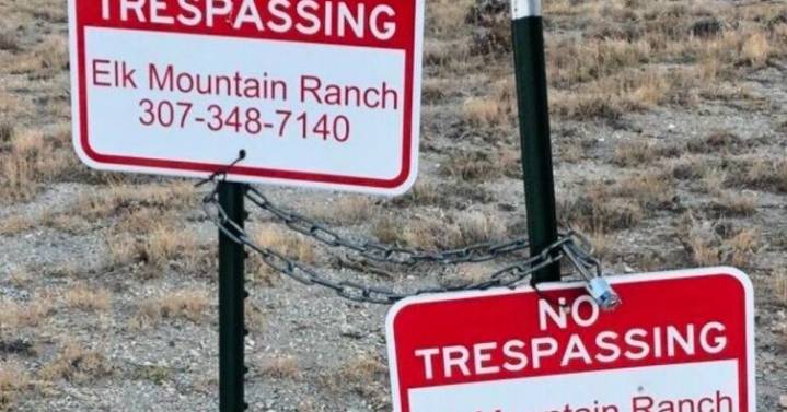 Montana Stockgrowers Association asks the U.S. Supreme Court to take up corner