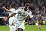 Vinícius helps Madrid fight back for win over Mallorca, Atletico remains winless in La Liga