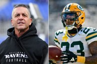Ravens News: John Harbaugh Confirms Jaire Alexander’s Return & Clears Plans For CB