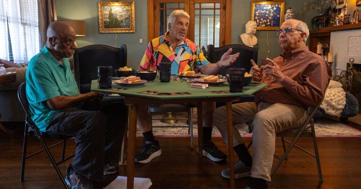 Lou Ferrigno, Jimmie Walker film 'Forgotten Fortune' in Sapulpa
