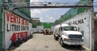No corras peligro, conoce las ubicaciones de las gaseras clandestinas en el Valle de México