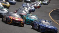 2025 Cook Out 400 picks, betting odds: 3 NASCAR longshots to target at Richmond Raceway