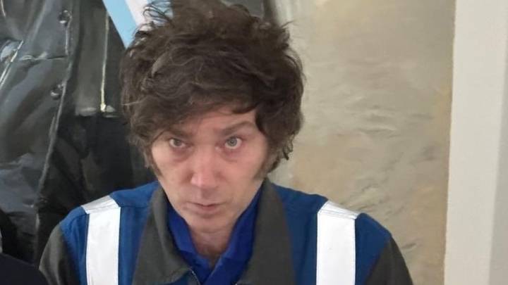 Milei reunió a su gabinete en la previa al cierre de listas de La Libertad Avanza