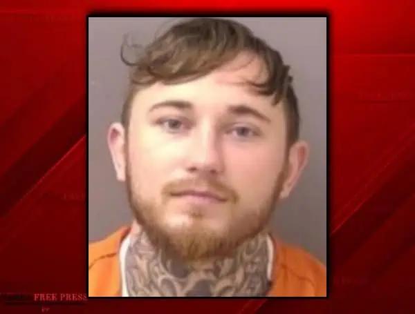 Virginia Man Gets Life In Prison For Fatal Shooting Of Best Friend In Love Triangle Case