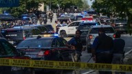 Suspect in CDC Shooting Had Anti-Vax Sentiments: Reports