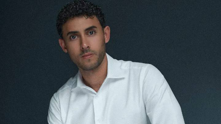 Alejandro Girón: la riqueza no está en lo que guardas, sino en lo que devuelves