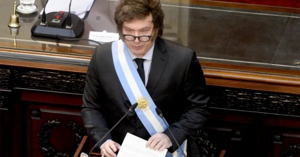 Audios, internas y temblor económico: el Gobierno enfrenta un octubre clave