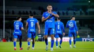Cruz Azul mantiene su invicto en la Liga MX al vencer a Santos