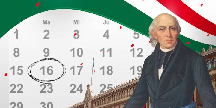 ¿Hay doble feriado en septiembre? Así los pagaría la LFT