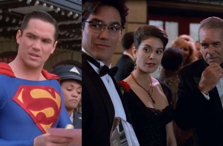 Actor de “Superman” se une a ICE para detener migrantes