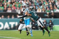 Pittsburgh Steelers miss out on more wide receiver targets