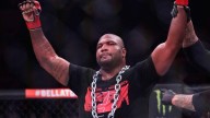 El excampeón de la UFC Rampage Jackson dice que recibió “amenazas de muerte” tras el incidente de su hijo