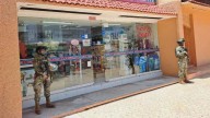 Marina y Cofepris trabajan para atender farmacias ilegales y medicamentos adulterados con opioides: Sheinbaum