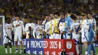 Promoted Premier League trio keen to avoid fate of immediate predecessors