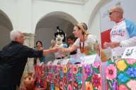 Batazo solidario por Oaxaca: dona Home Runs Banamex 10 mdp a proyectos