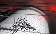 Sismo de magnitud 6 sacude a Ciudad Hidalgo, Chiapas; no se reportan daños ni personas lesionadas