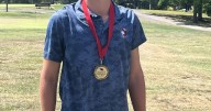 Washington earns team title at Spring Mills Invitational