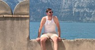 'I'm done chasing the skinny ideal - I'm finally happy and don't care if people stare'