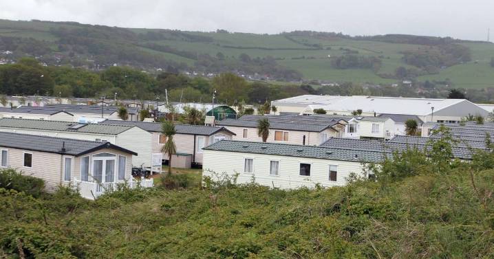 Kids 'having meltdowns' as families turned away from summer breaks at holiday park
