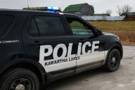 Ontario home invasion case: Intruder in Lindsay home carried crossbow, court docs say