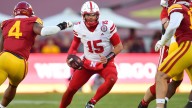 Dylan Raiola, Nebraska seek CFP season with Dana Holgorsen