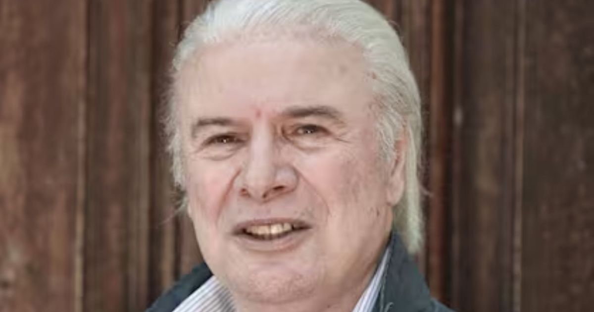 Murió el actor Alberto Martín a los 81 años: fue una de las figuras del espectáculo por más de siete décadas